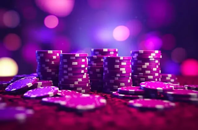 Live dealer baccarat table streamed to a Philippine player's mobile phone